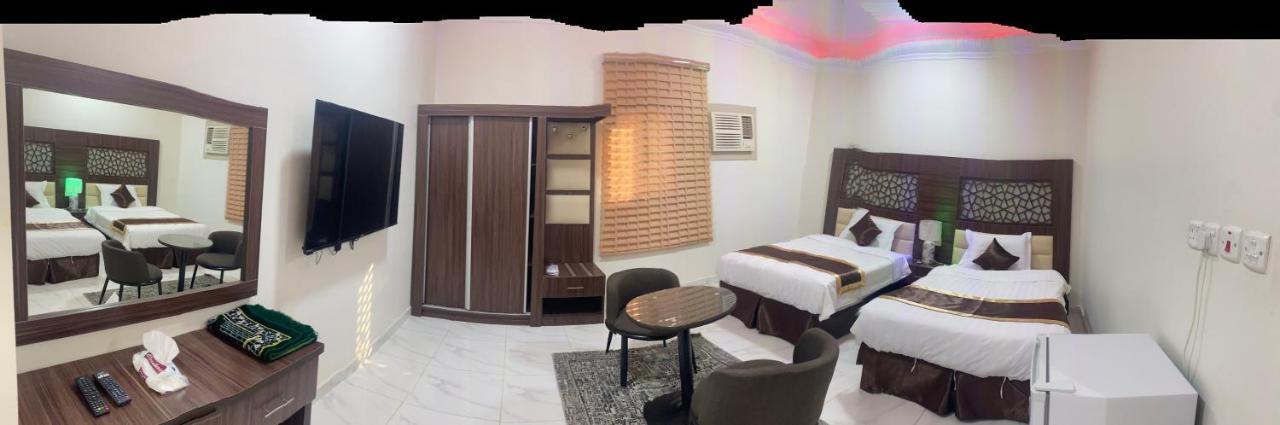 Appartement Wind Alula à Al-Ula Extérieur photo