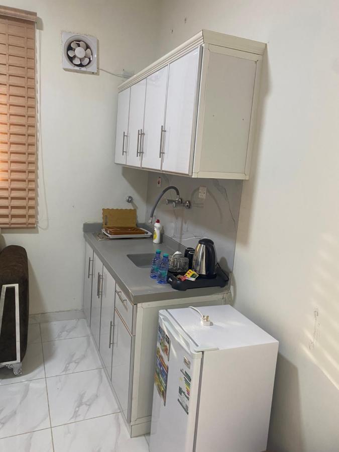 Appartement Wind Alula à Al-Ula Extérieur photo