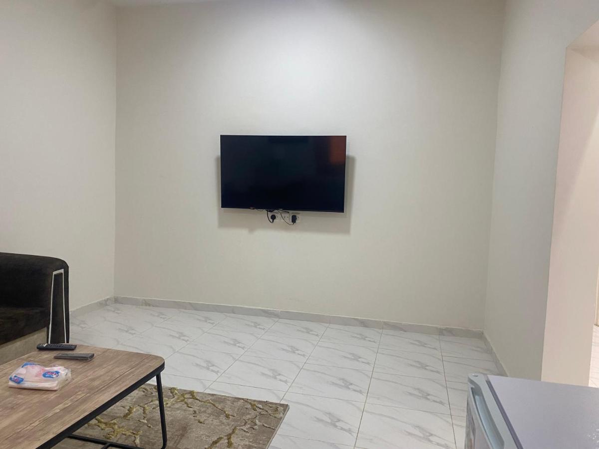 Appartement Wind Alula à Al-Ula Extérieur photo