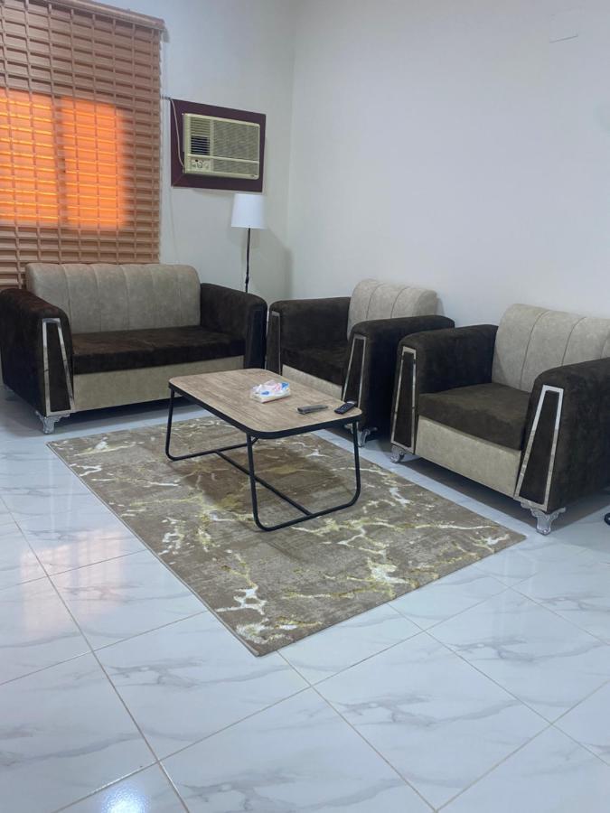 Appartement Wind Alula à Al-Ula Extérieur photo