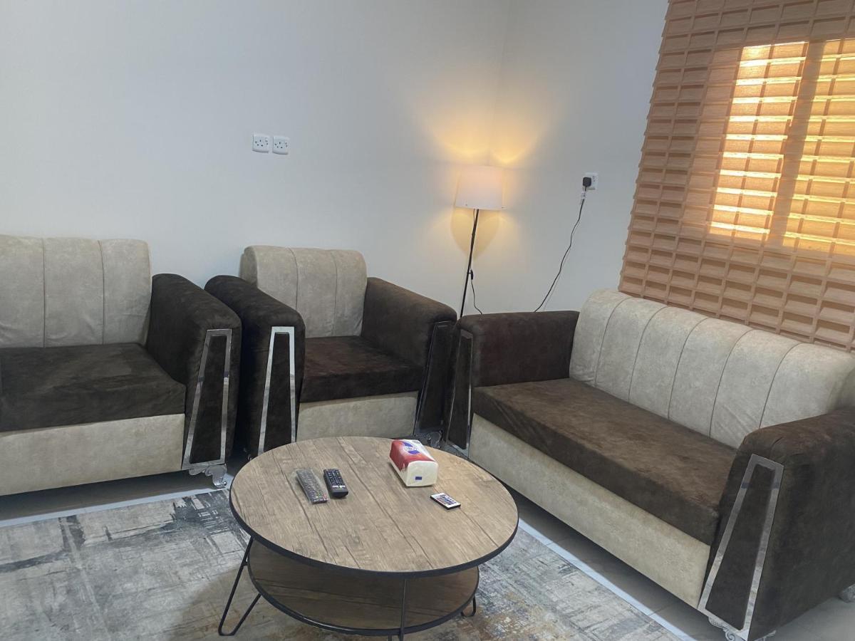 Appartement Wind Alula à Al-Ula Extérieur photo