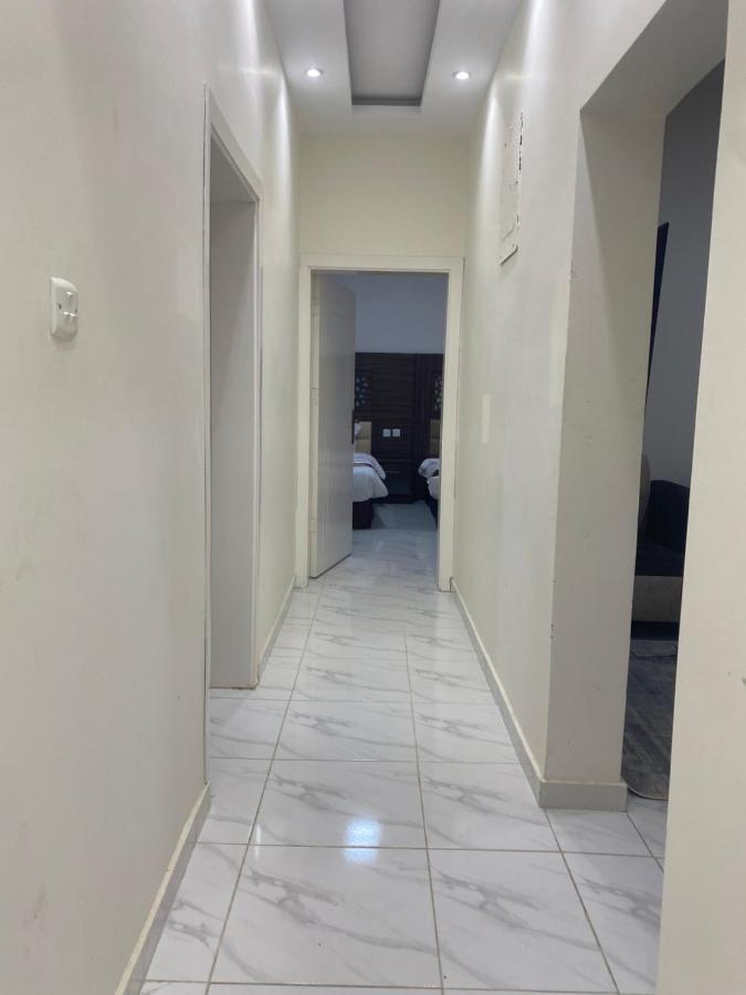 Appartement Wind Alula à Al-Ula Extérieur photo