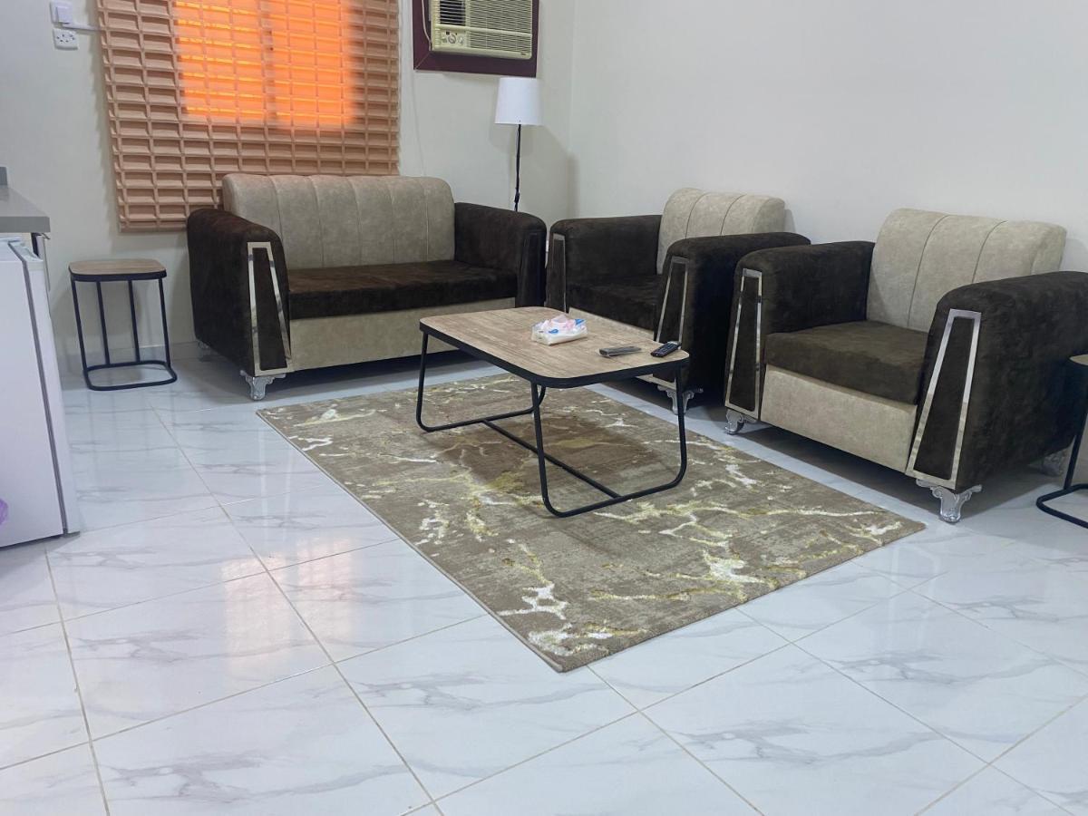 Appartement Wind Alula à Al-Ula Extérieur photo