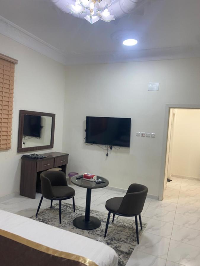 Appartement Wind Alula à Al-Ula Extérieur photo