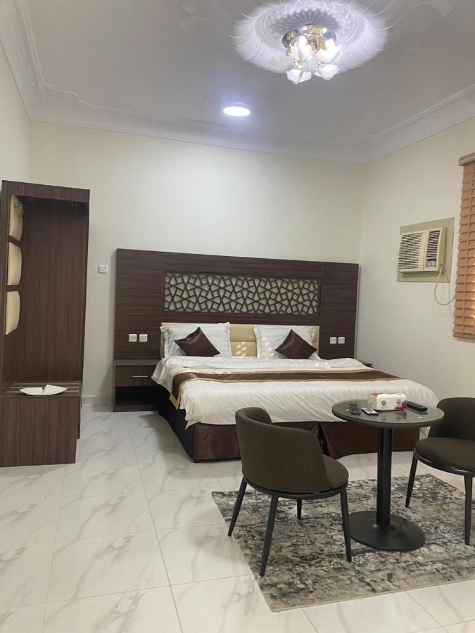 Appartement Wind Alula à Al-Ula Extérieur photo