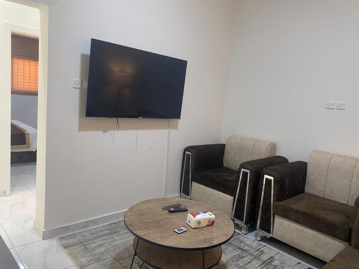 Appartement Wind Alula à Al-Ula Extérieur photo