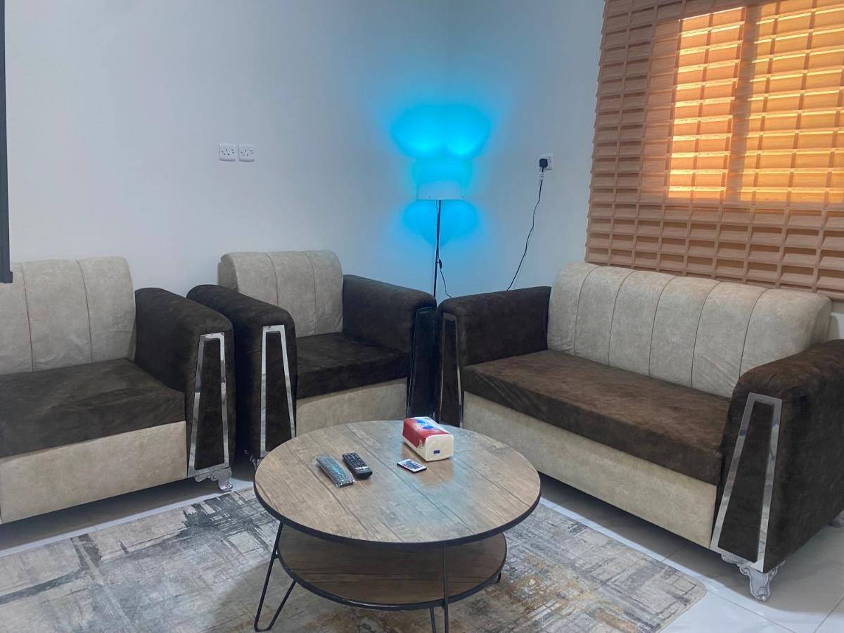 Appartement Wind Alula à Al-Ula Extérieur photo