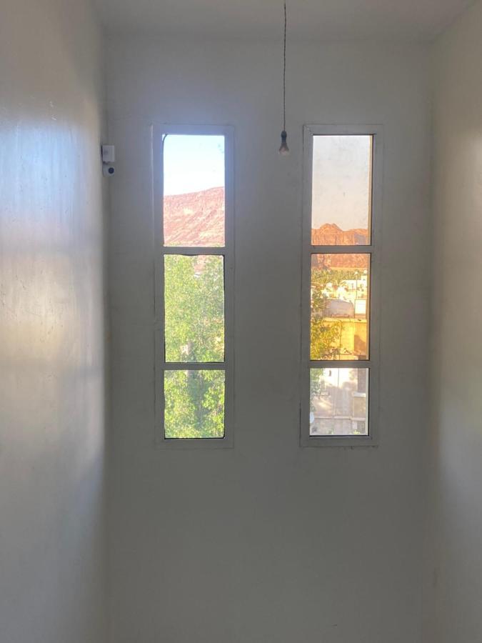 Appartement Wind Alula à Al-Ula Extérieur photo