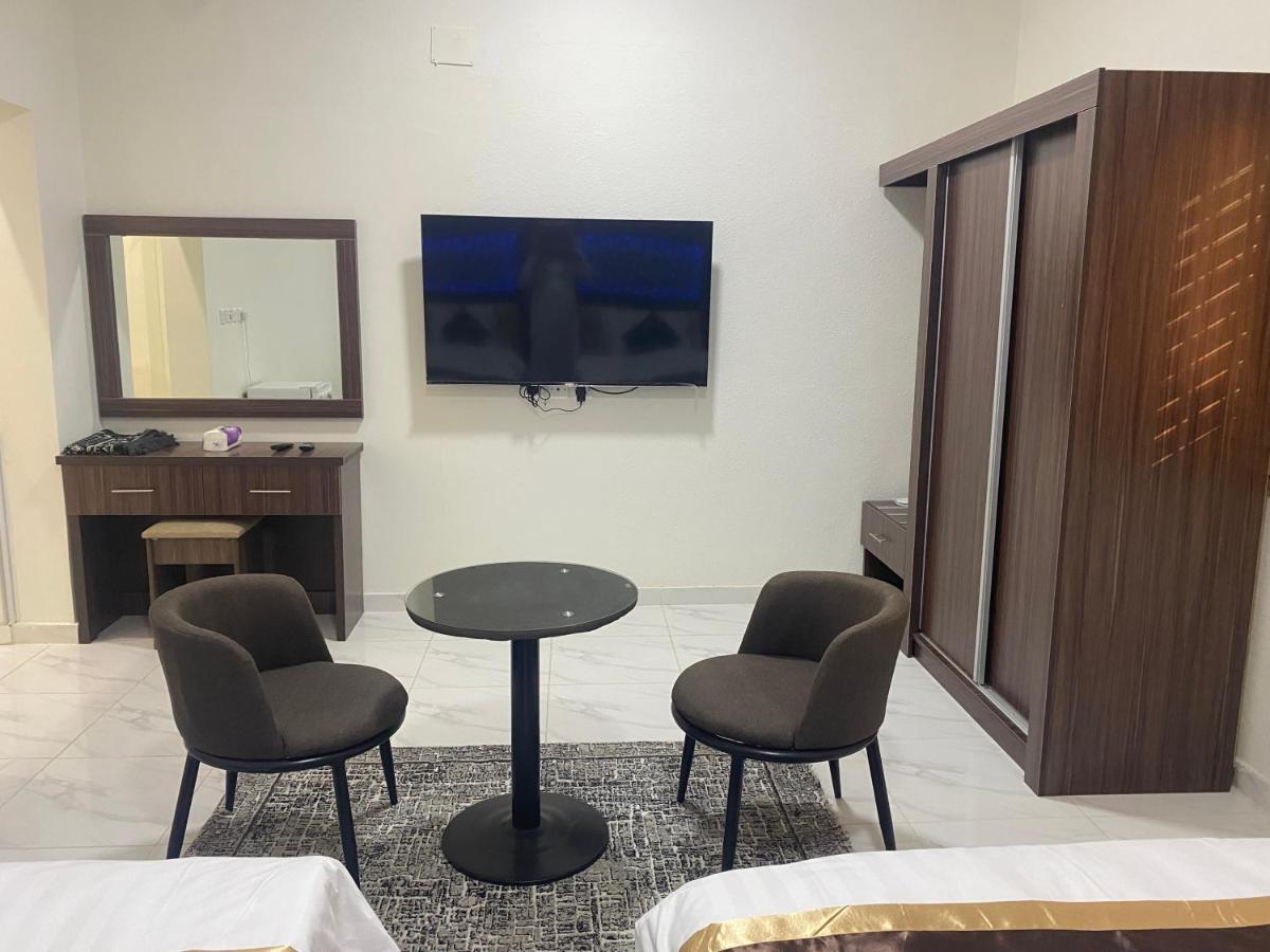 Appartement Wind Alula à Al-Ula Extérieur photo