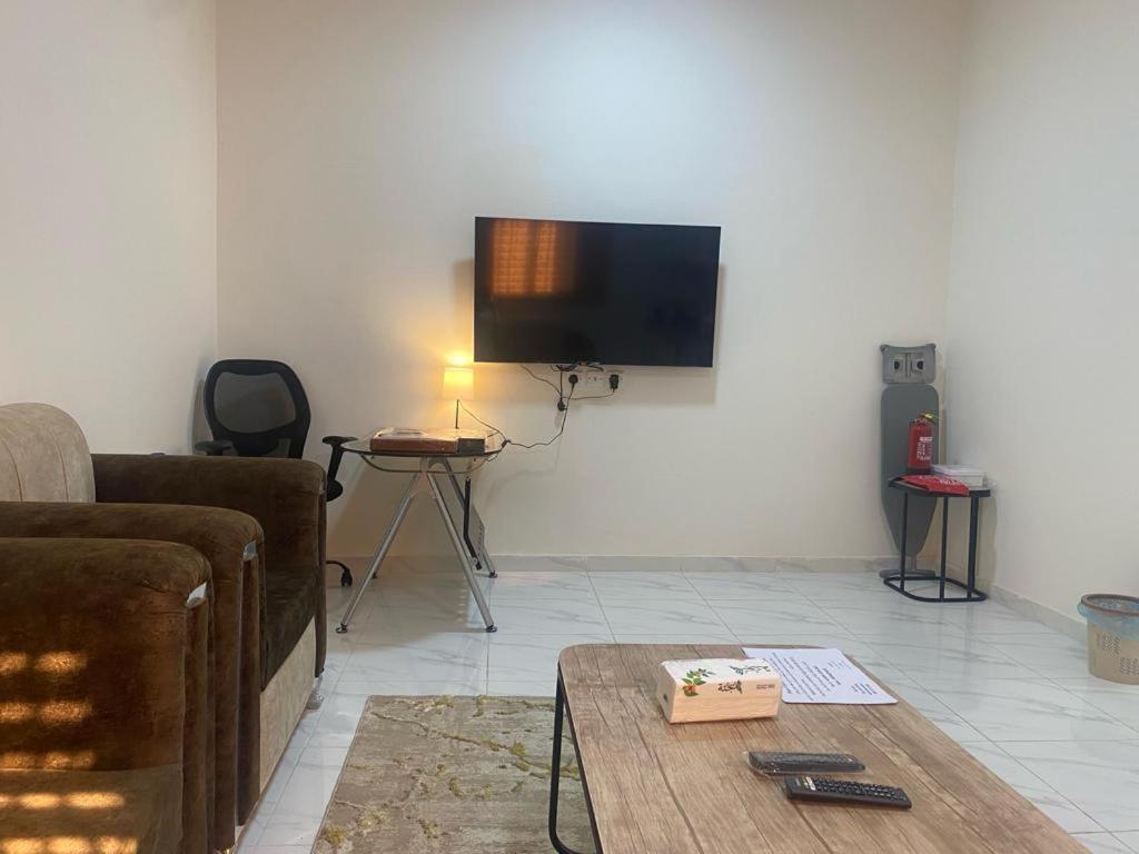 Appartement Wind Alula à Al-Ula Extérieur photo