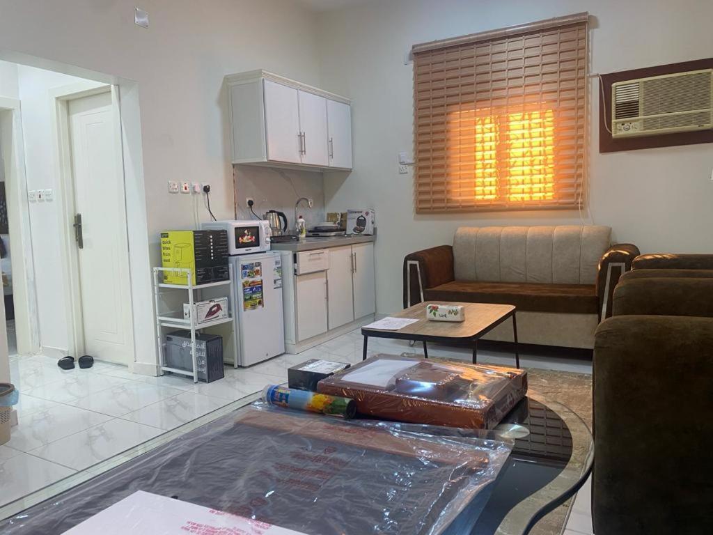 Appartement Wind Alula à Al-Ula Extérieur photo