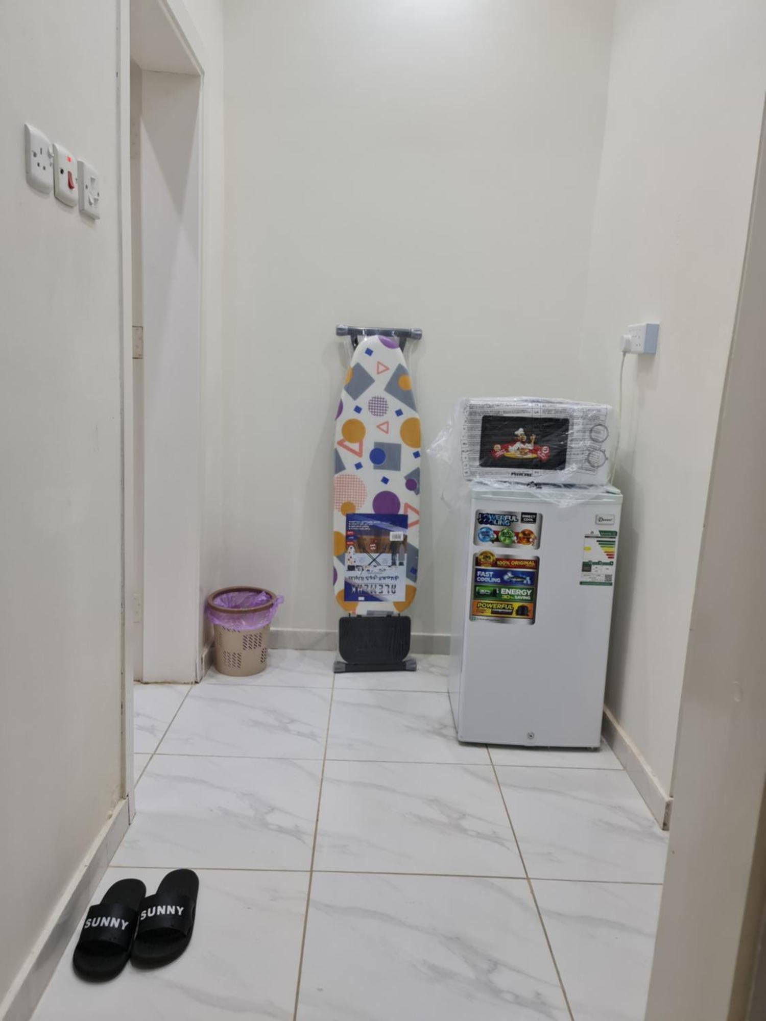 Appartement Wind Alula à Al-Ula Extérieur photo